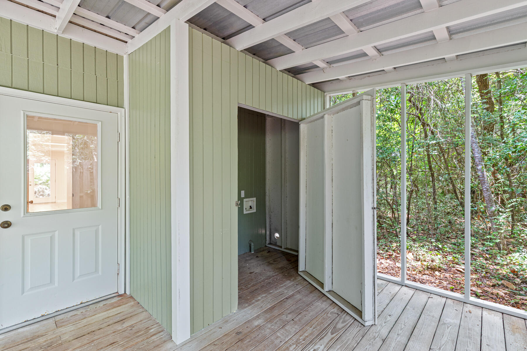 BAYSIDE HEIGHTS RANCHETTES - Residential