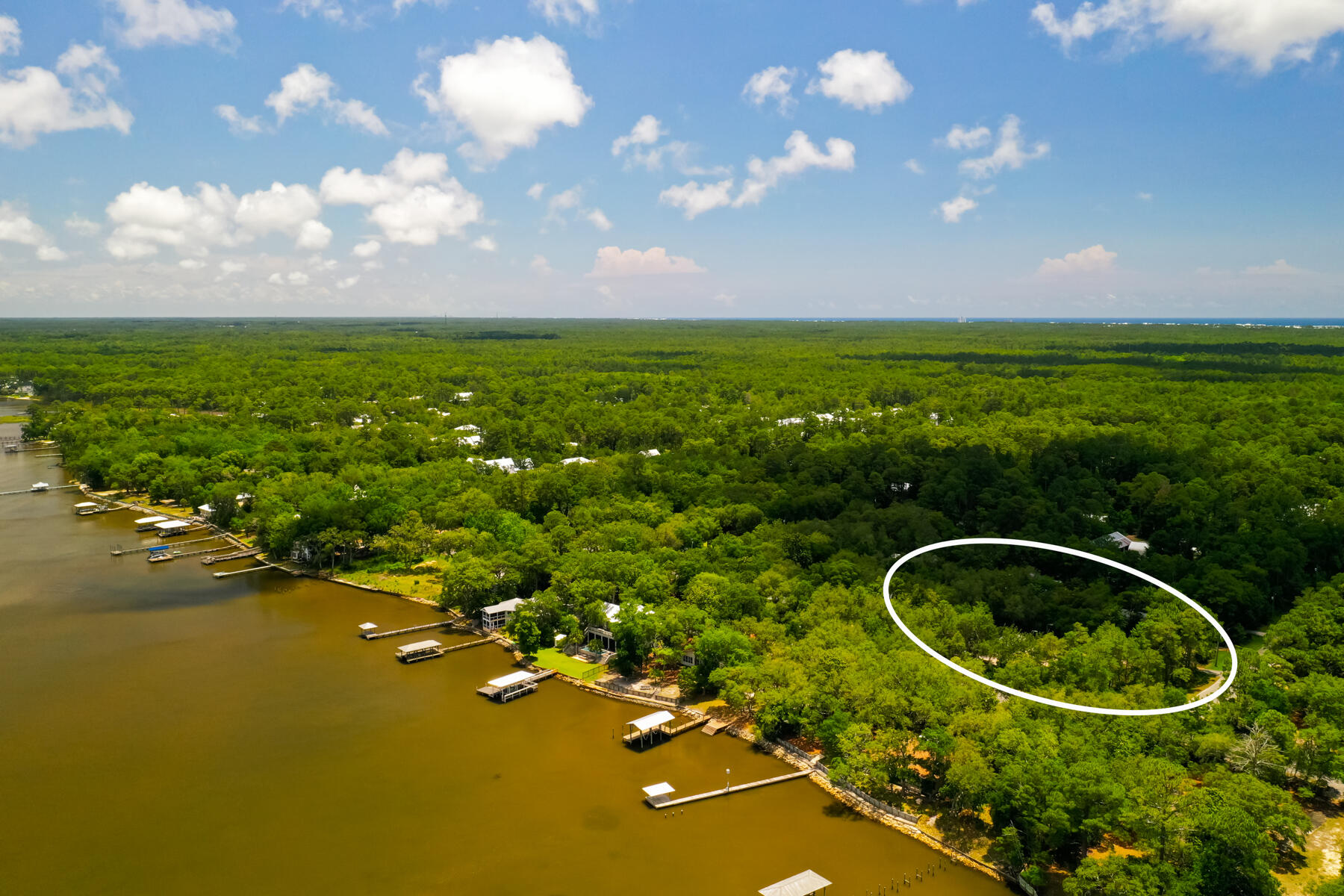 BAYSIDE HEIGHTS RANCHETTES - Residential
