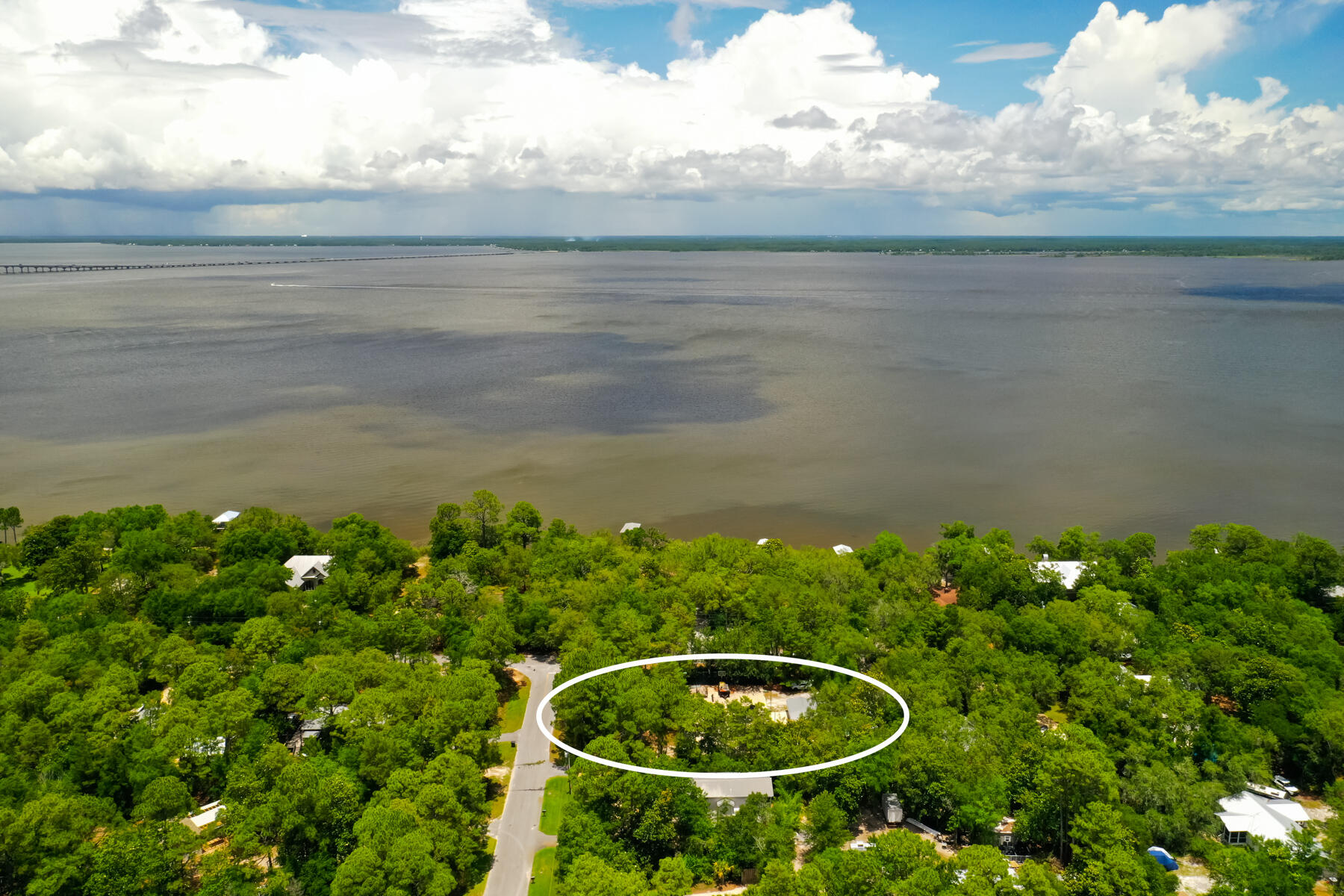 BAYSIDE HEIGHTS RANCHETTES - Residential