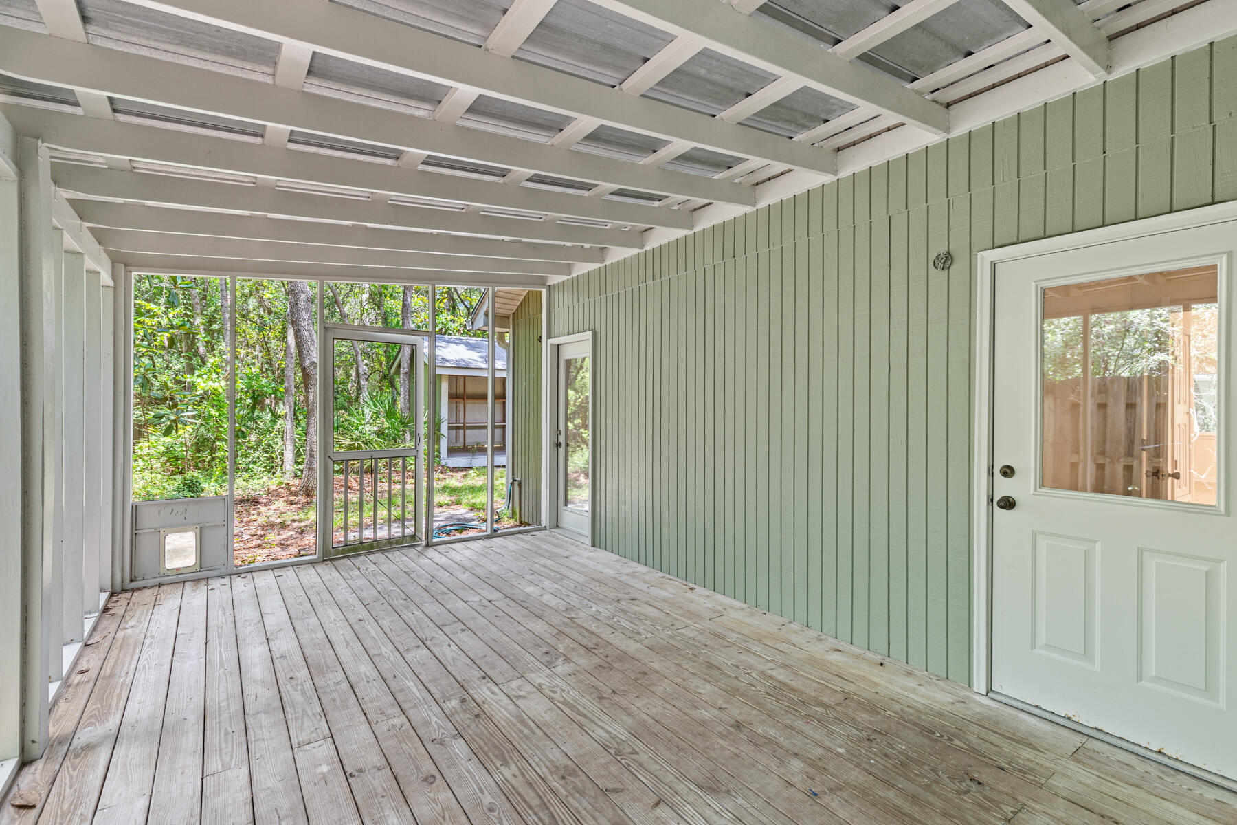 BAYSIDE HEIGHTS RANCHETTES - Residential