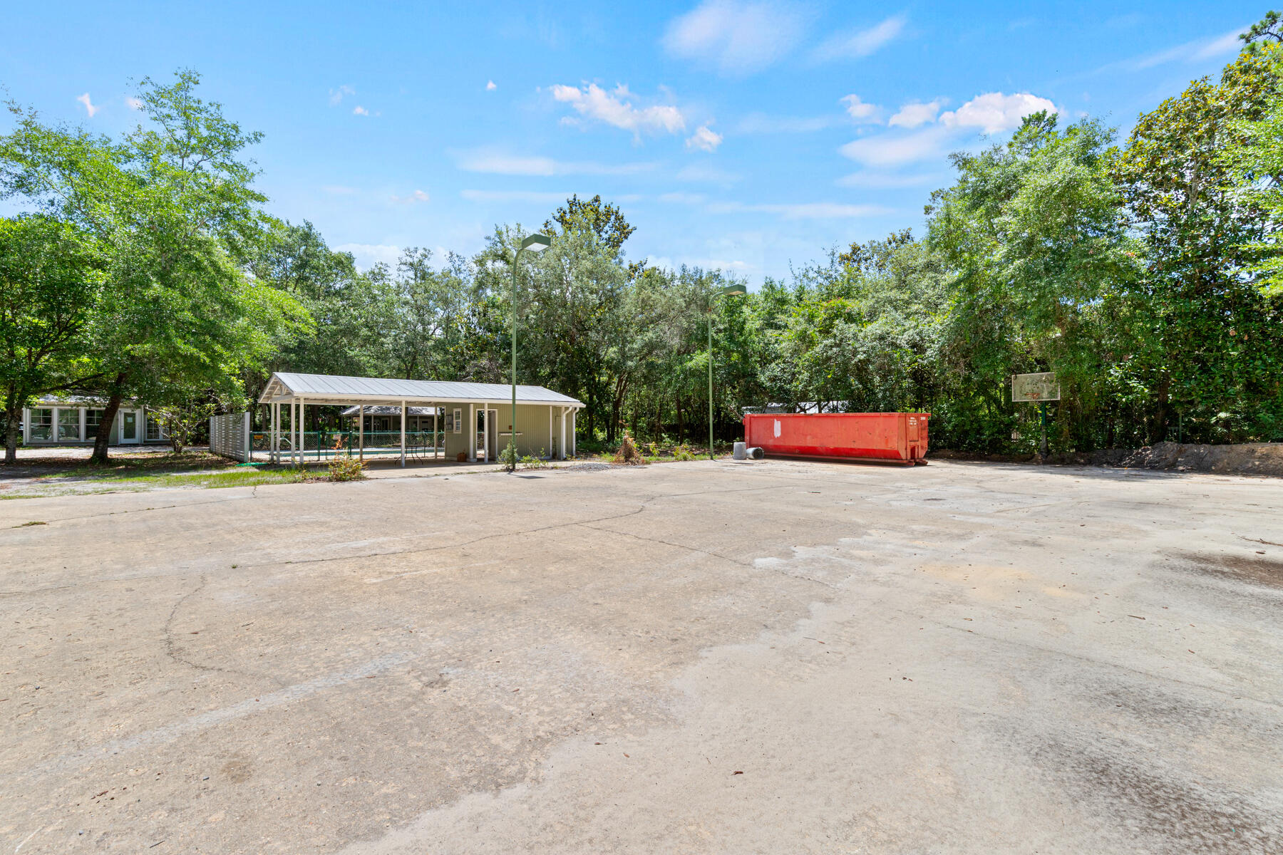 BAYSIDE HEIGHTS RANCHETTES - Residential