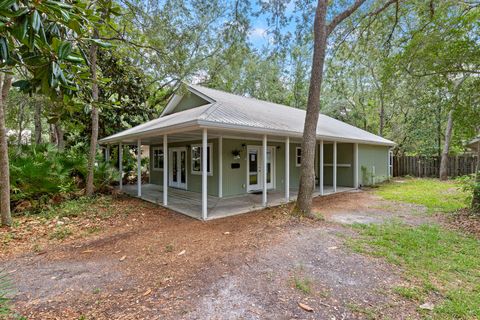 180 E Mitchell Avenue Santa Rosa Beach FL 32459