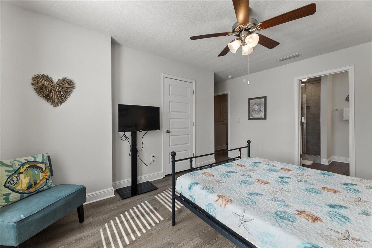 Sandhill Pines - Residential Lease