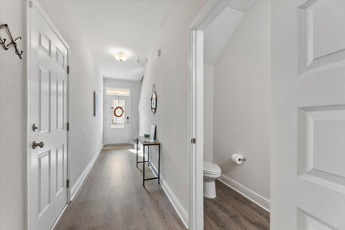 Sandhill Pines - Residential Lease