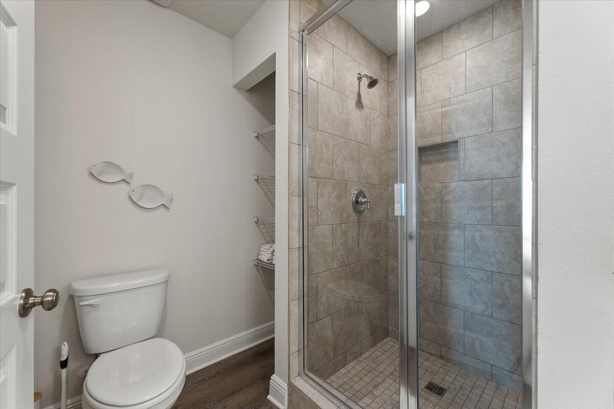 Sandhill Pines - Residential Lease