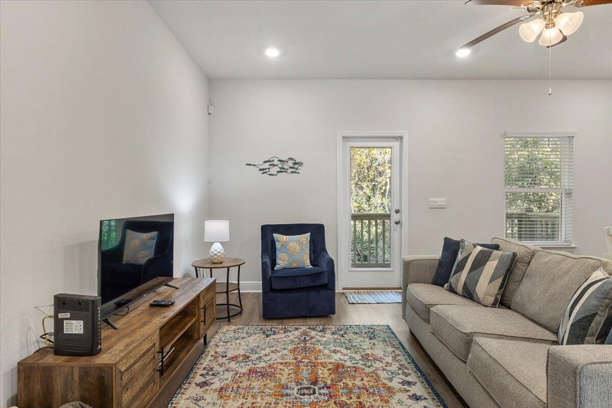 Sandhill Pines - Residential Lease