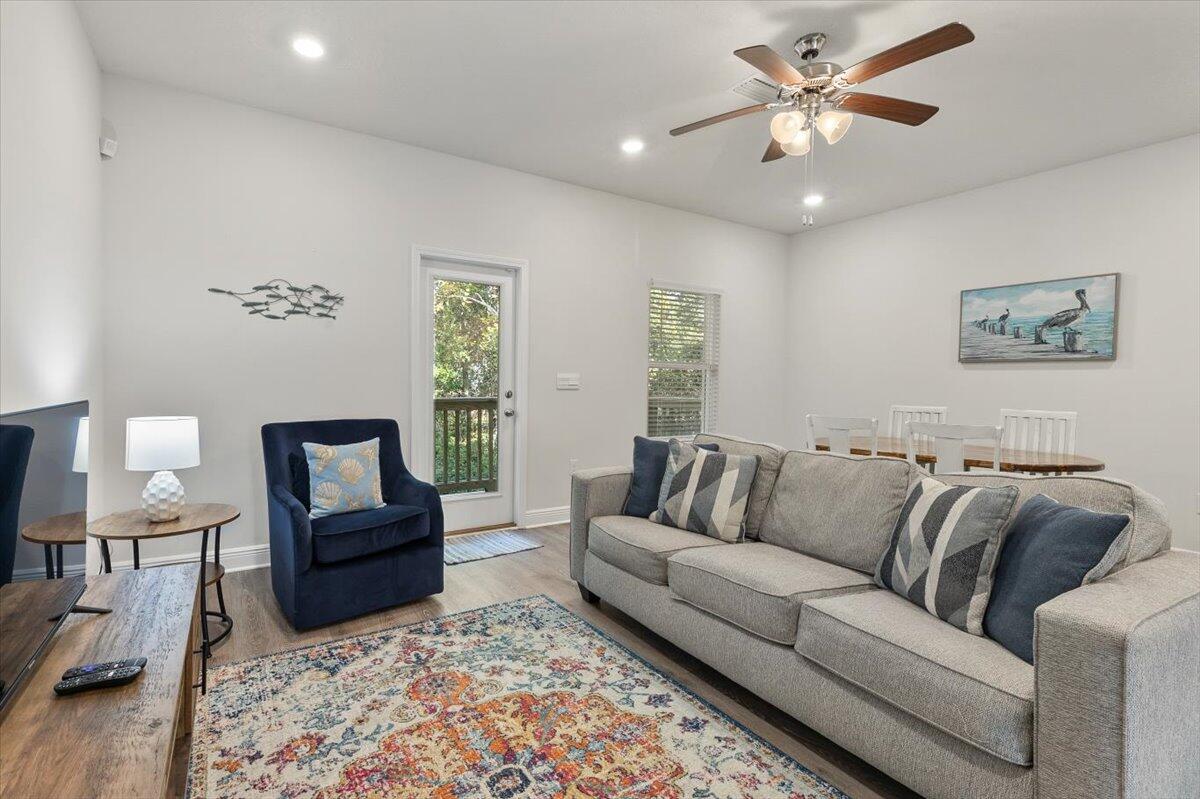 Sandhill Pines - Residential Lease