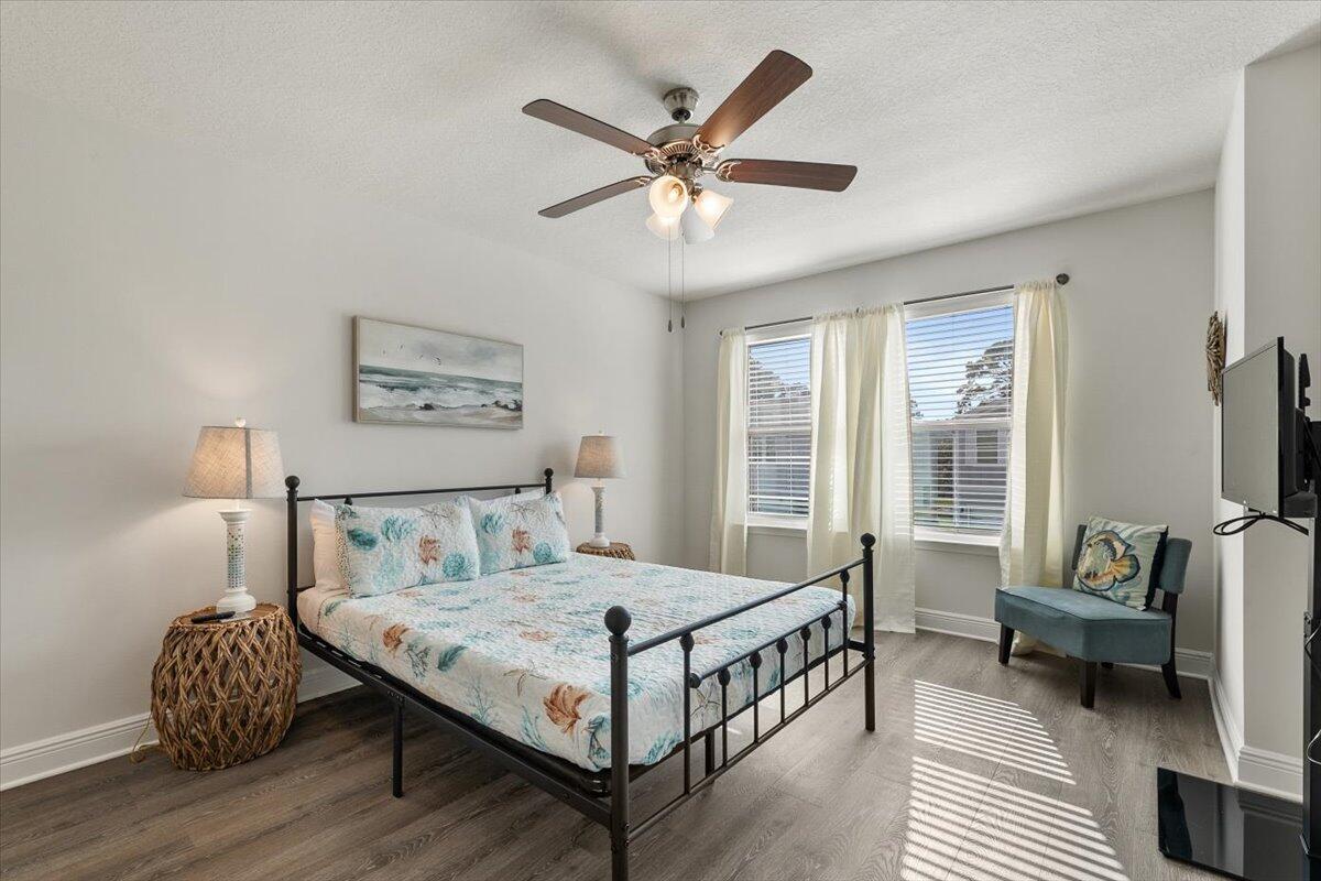 Sandhill Pines - Residential Lease