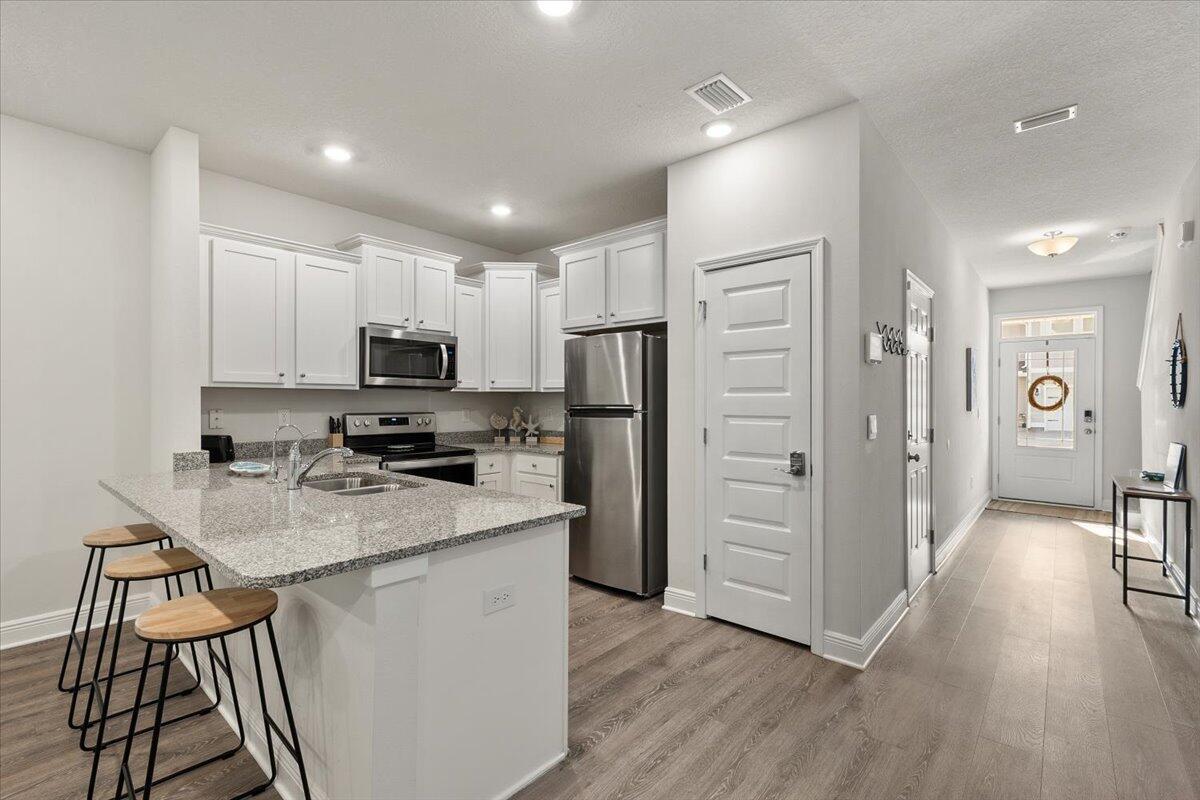 Sandhill Pines - Residential Lease