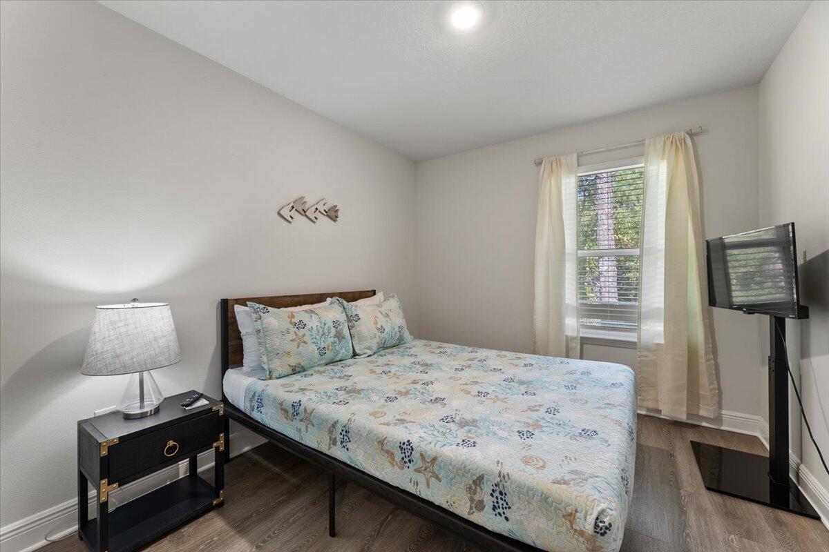 Sandhill Pines - Residential Lease