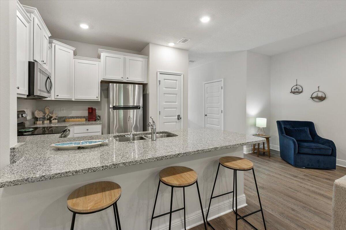 Sandhill Pines - Residential Lease