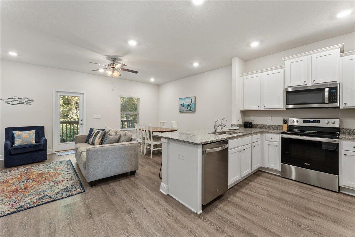 Sandhill Pines - Residential Lease