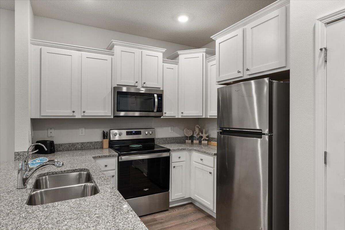 Sandhill Pines - Residential Lease