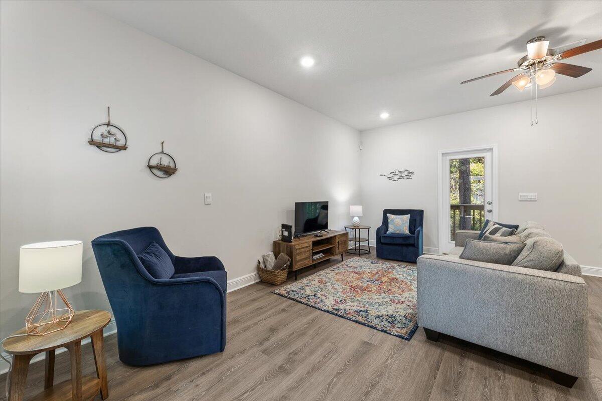 Sandhill Pines - Residential Lease