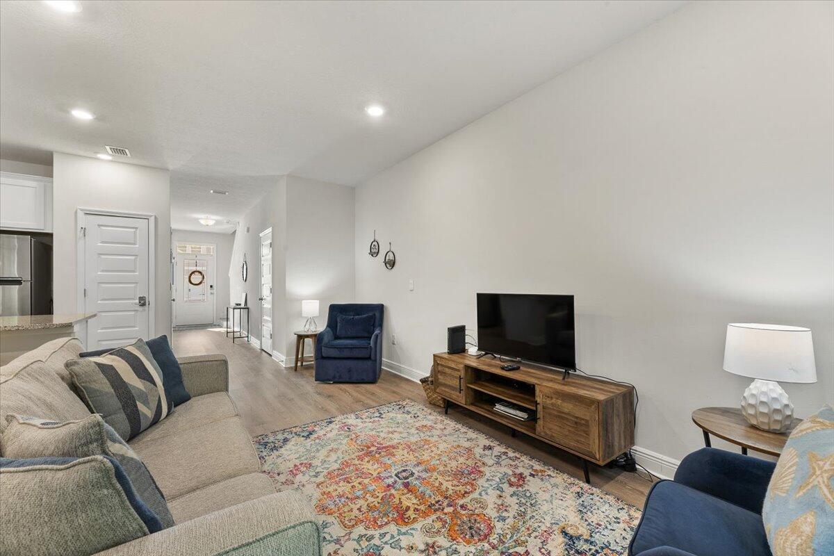 Sandhill Pines - Residential Lease