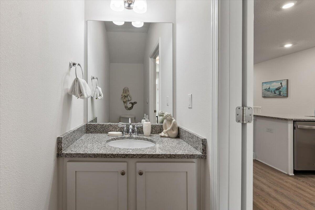 Sandhill Pines - Residential Lease