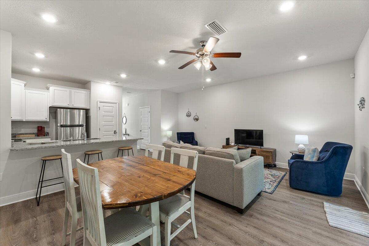 Sandhill Pines - Residential Lease