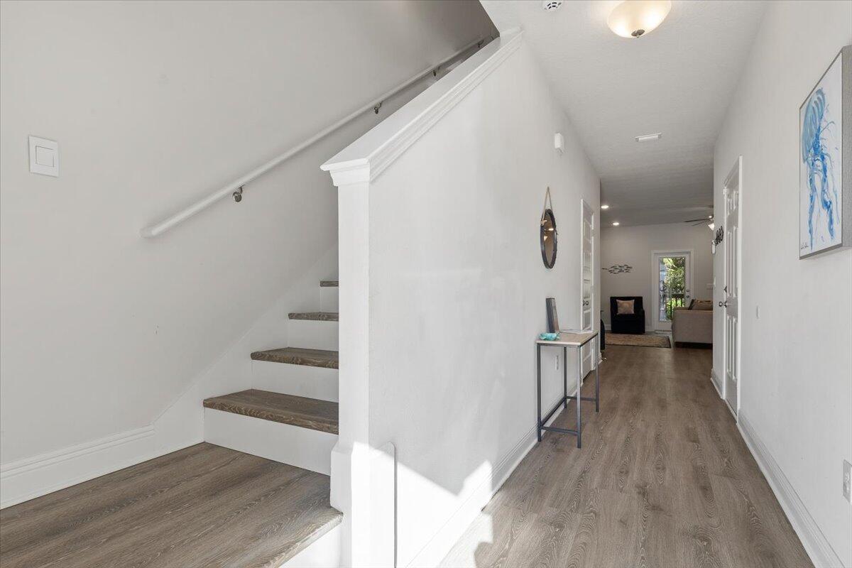 Sandhill Pines - Residential Lease