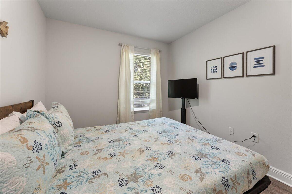 Sandhill Pines - Residential Lease