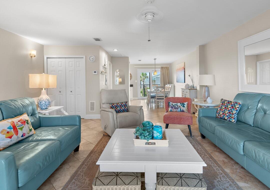 GULF WINDS EAST PH 1 - Residential