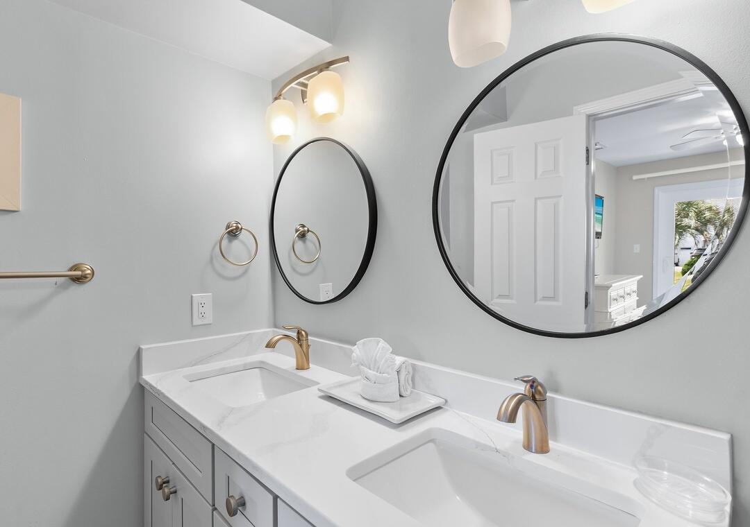 GULF WINDS EAST PH 1 - Residential