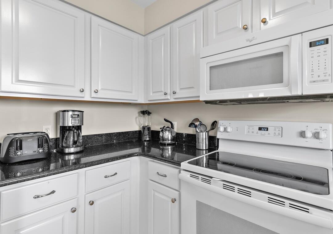 GULF WINDS EAST PH 1 - Residential