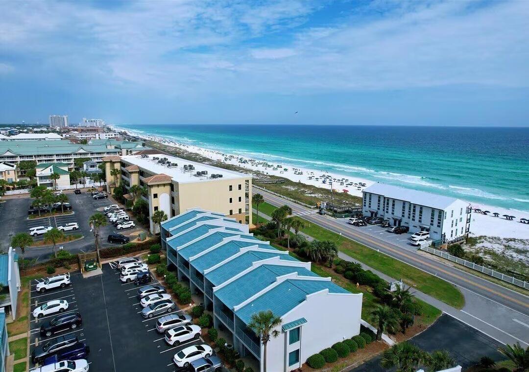 GULF WINDS EAST PH 1 - Residential