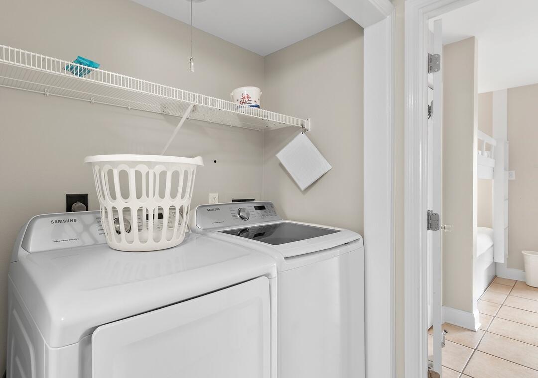 GULF WINDS EAST PH 1 - Residential