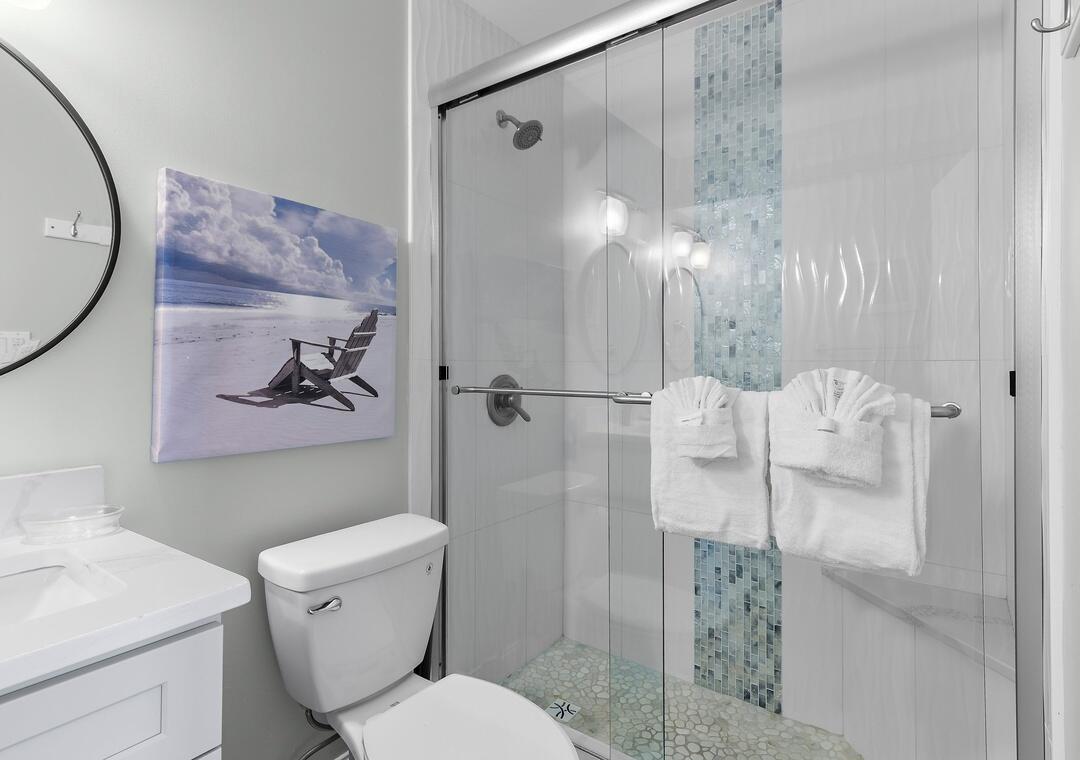 GULF WINDS EAST PH 1 - Residential