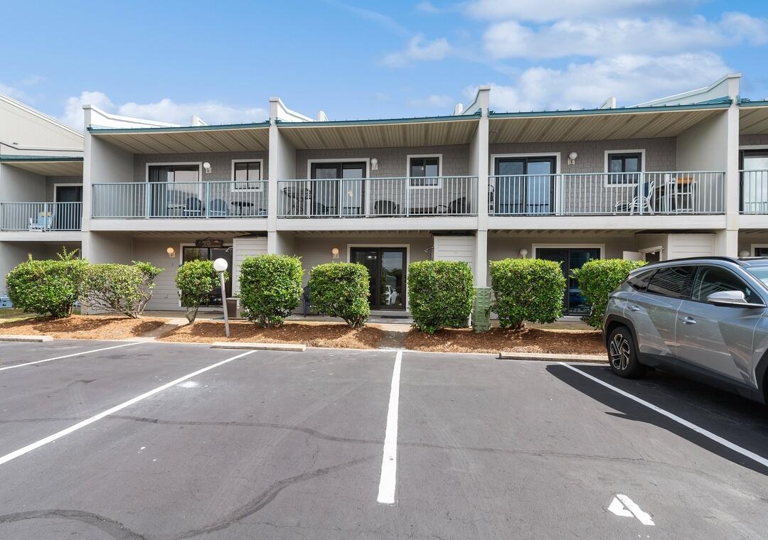 GULF WINDS EAST PH 1 - Residential