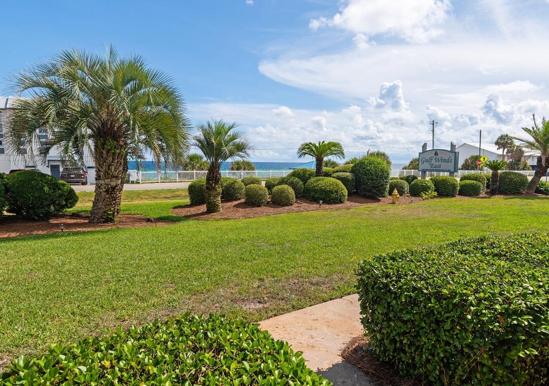 GULF WINDS EAST PH 1 - Residential