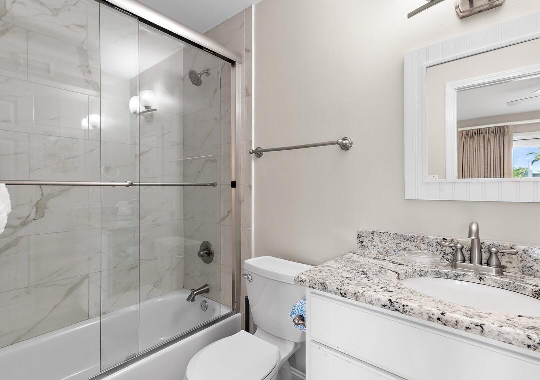 GULF WINDS EAST PH 1 - Residential