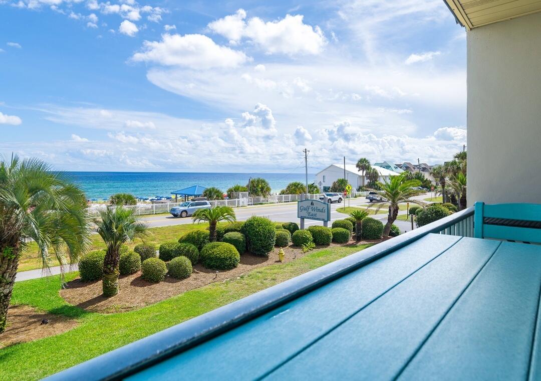 GULF WINDS EAST PH 1 - Residential