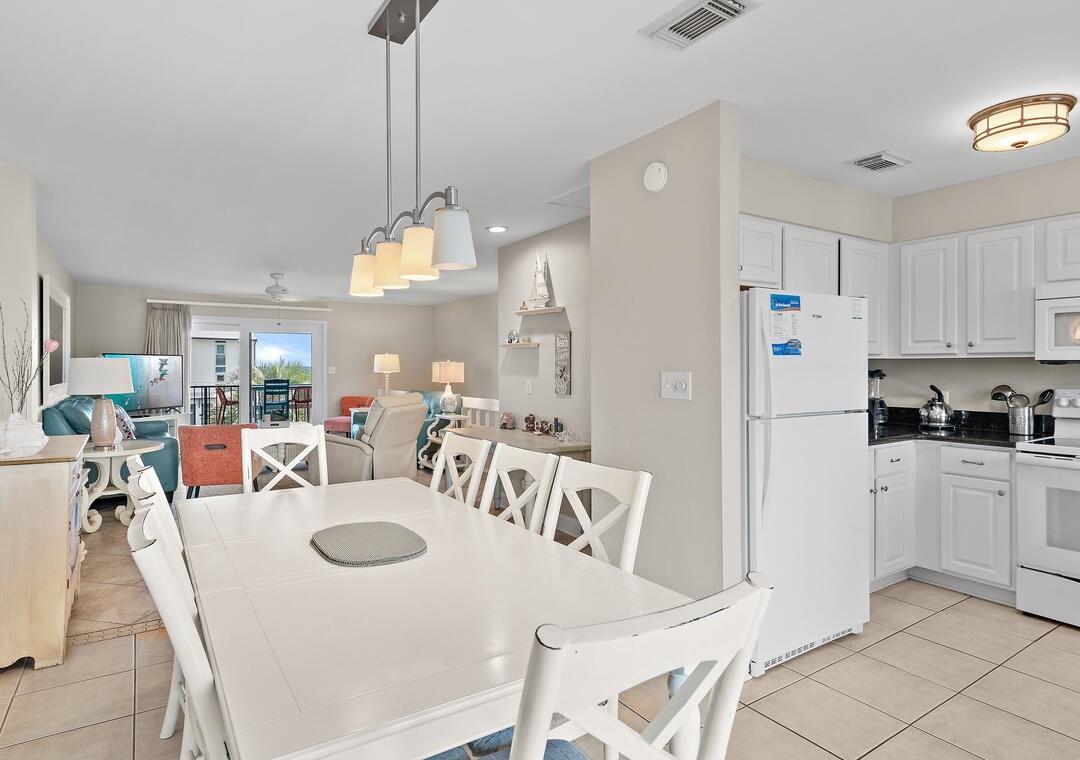 GULF WINDS EAST PH 1 - Residential