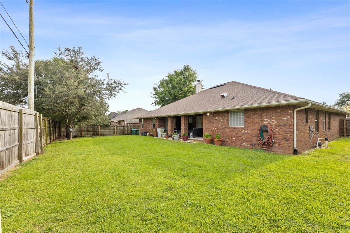 SAVANNAH PLANTATION - Residential