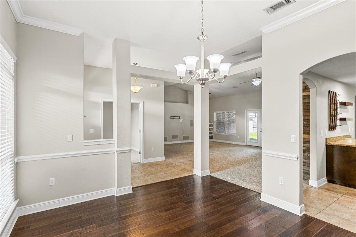 SAVANNAH PLANTATION - Residential