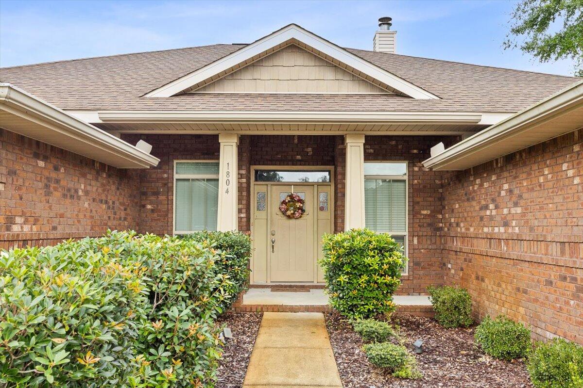 SAVANNAH PLANTATION - Residential