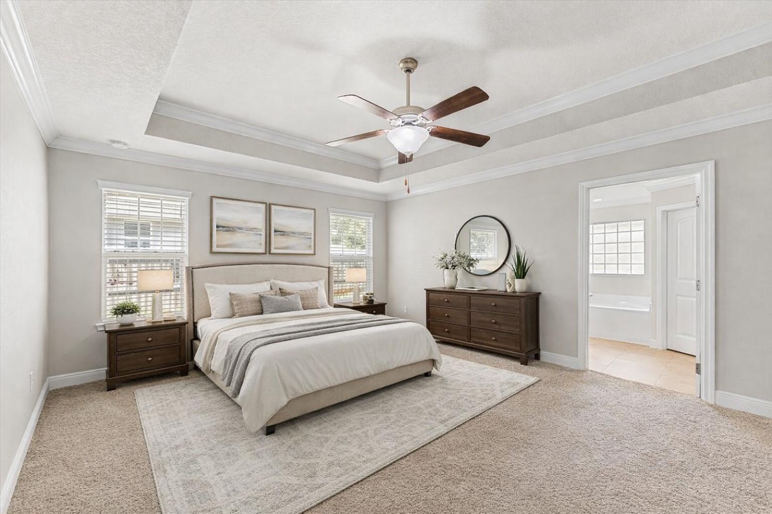 SAVANNAH PLANTATION - Residential