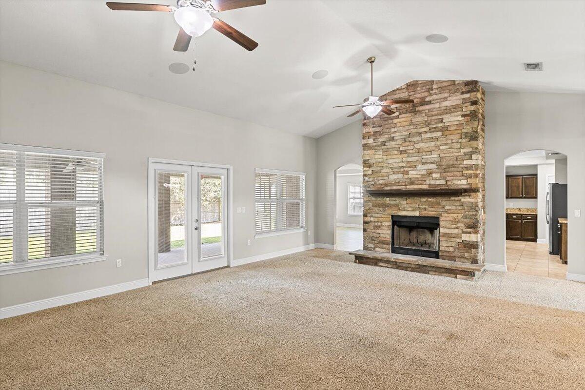 SAVANNAH PLANTATION - Residential