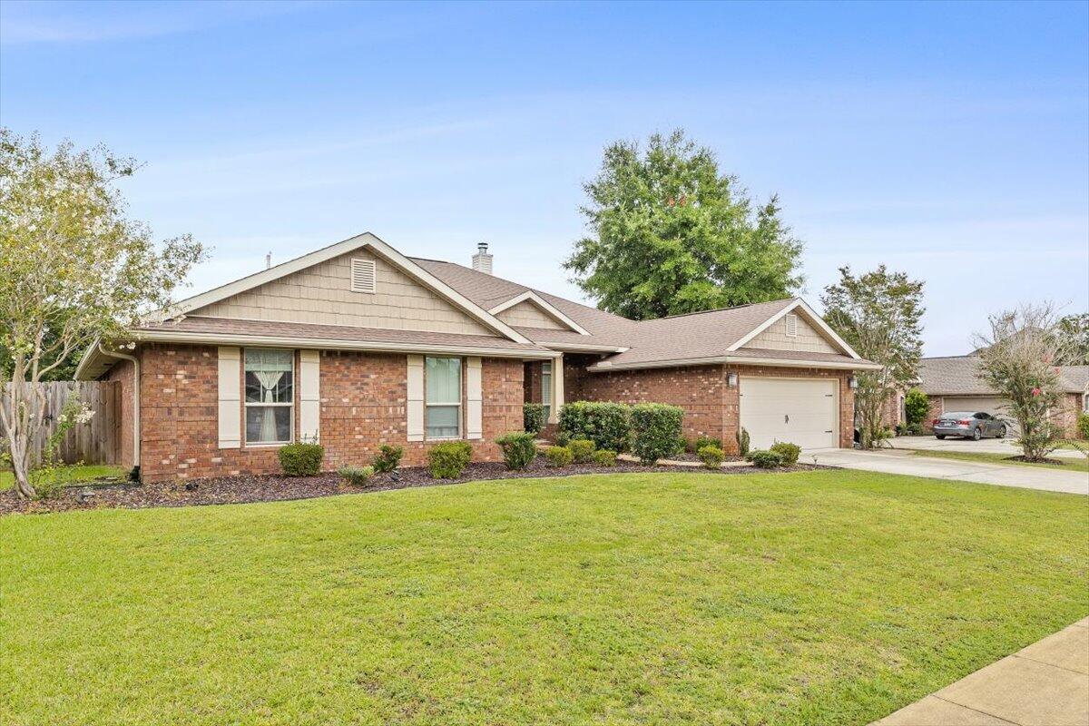 SAVANNAH PLANTATION - Residential