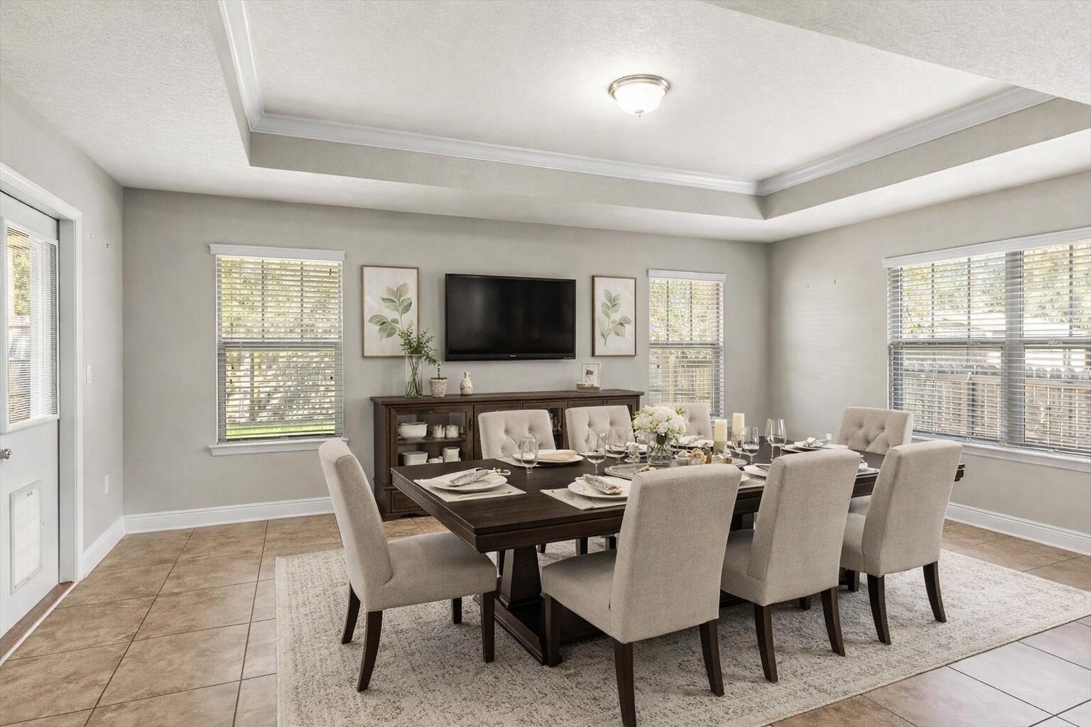 SAVANNAH PLANTATION - Residential