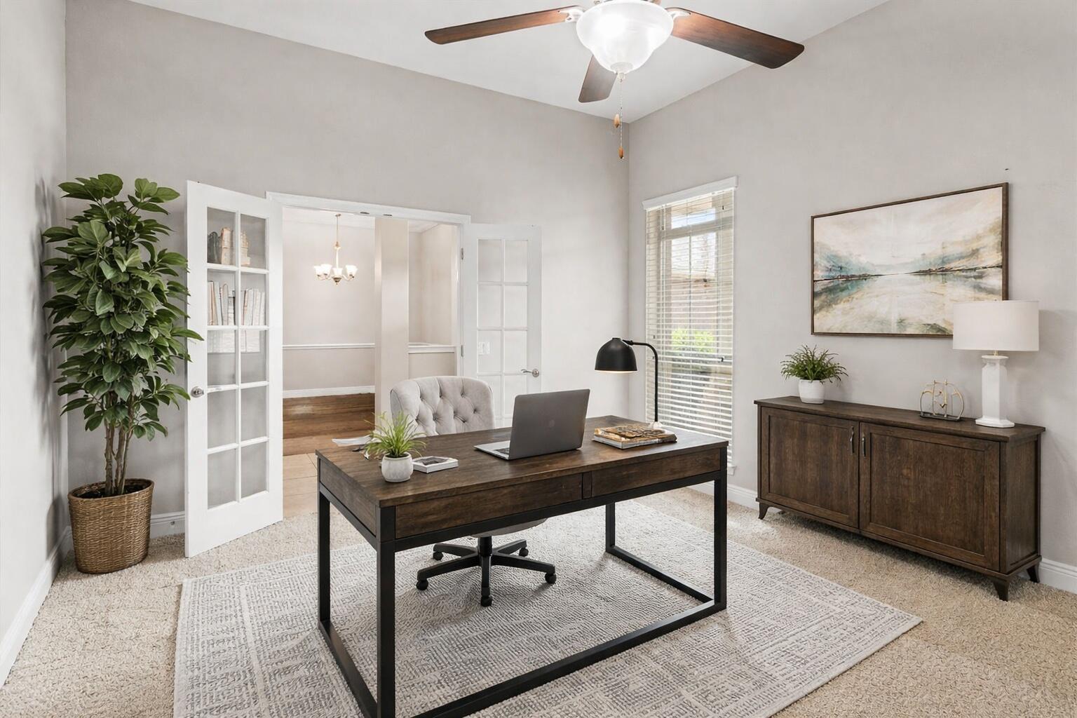 SAVANNAH PLANTATION - Residential