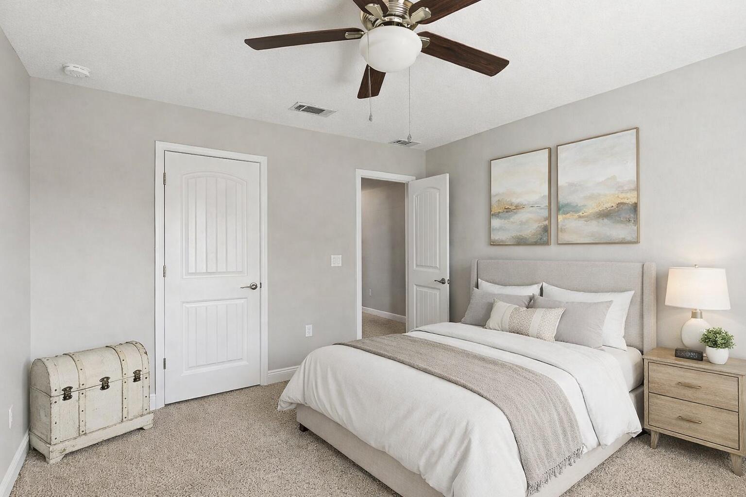 SAVANNAH PLANTATION - Residential