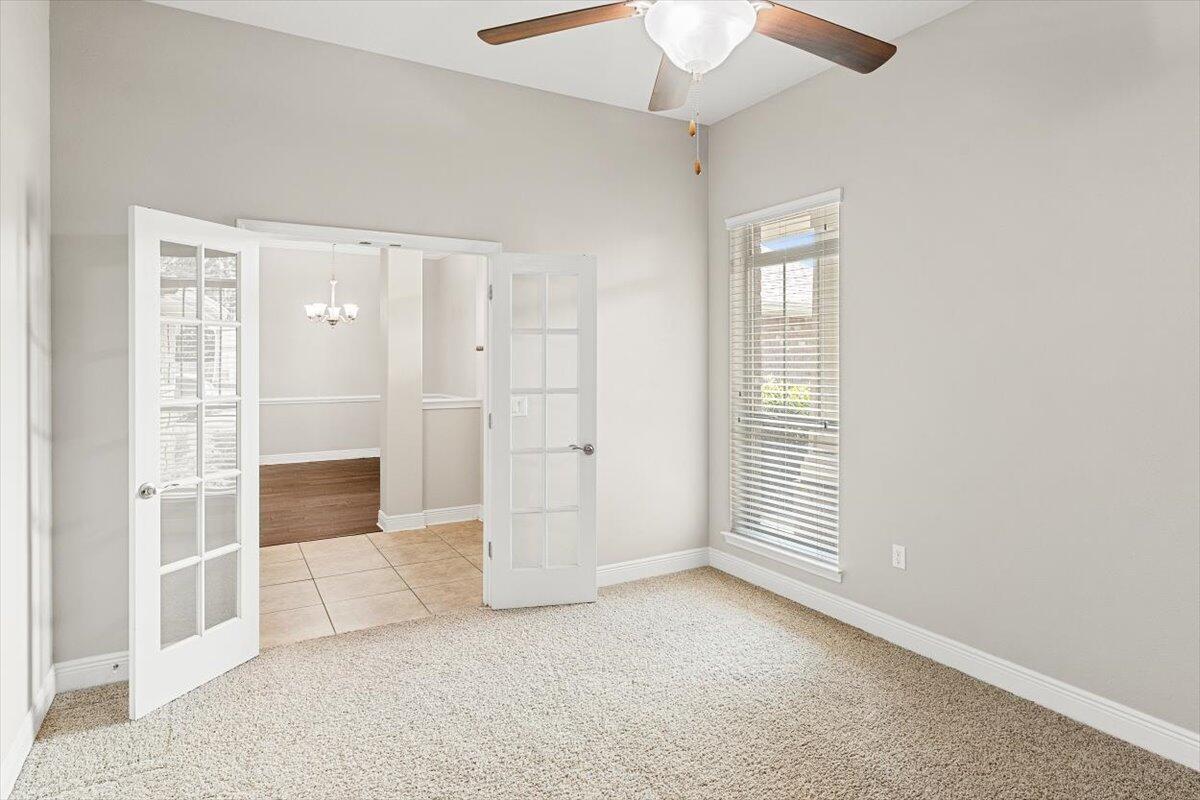 SAVANNAH PLANTATION - Residential