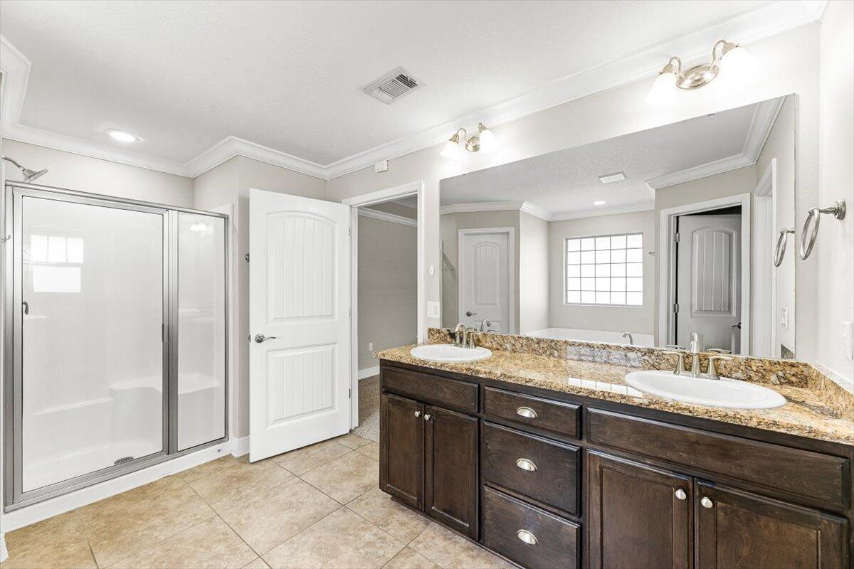 SAVANNAH PLANTATION - Residential