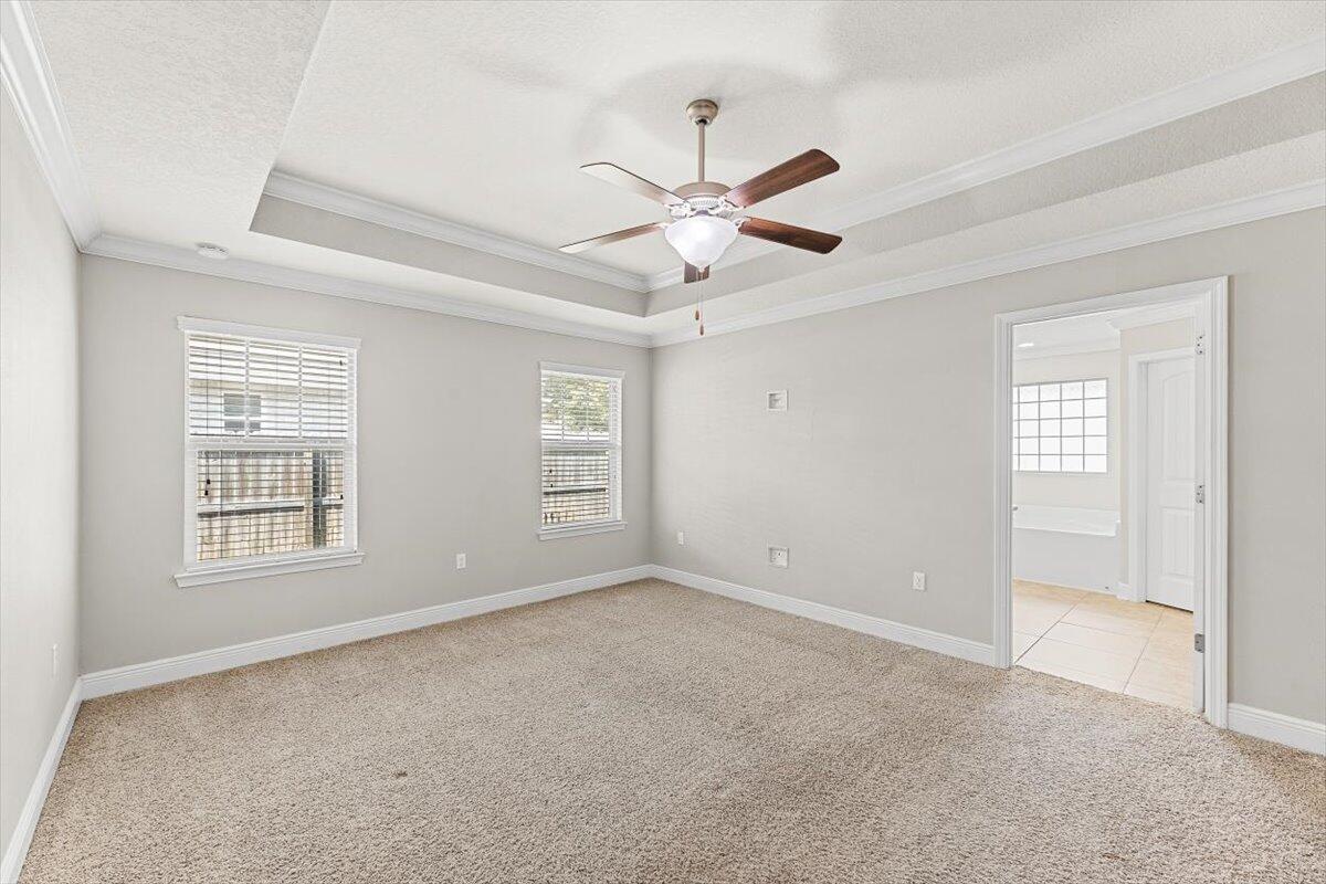 SAVANNAH PLANTATION - Residential