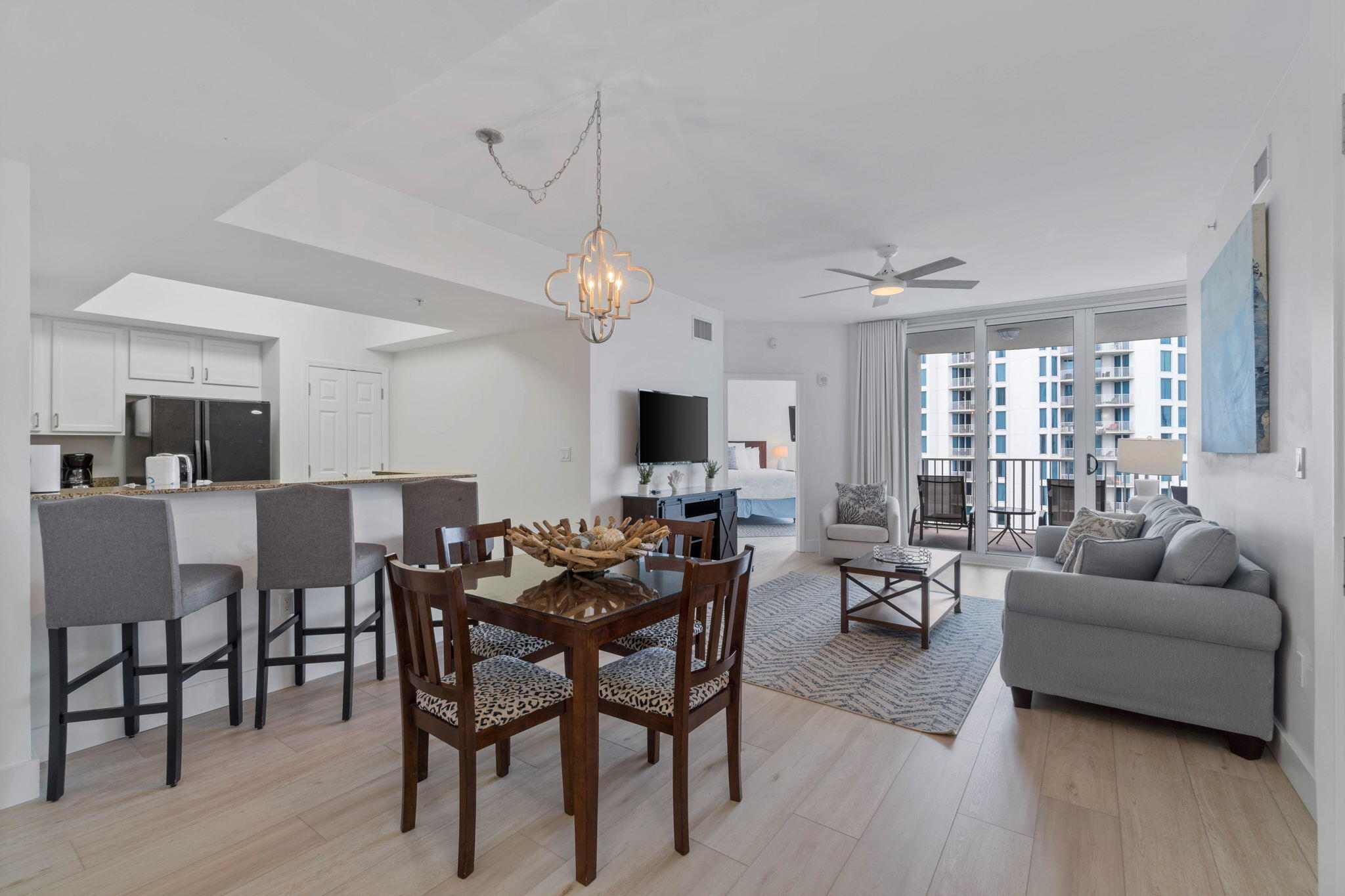 THE PALMS OF DESTIN - Residential