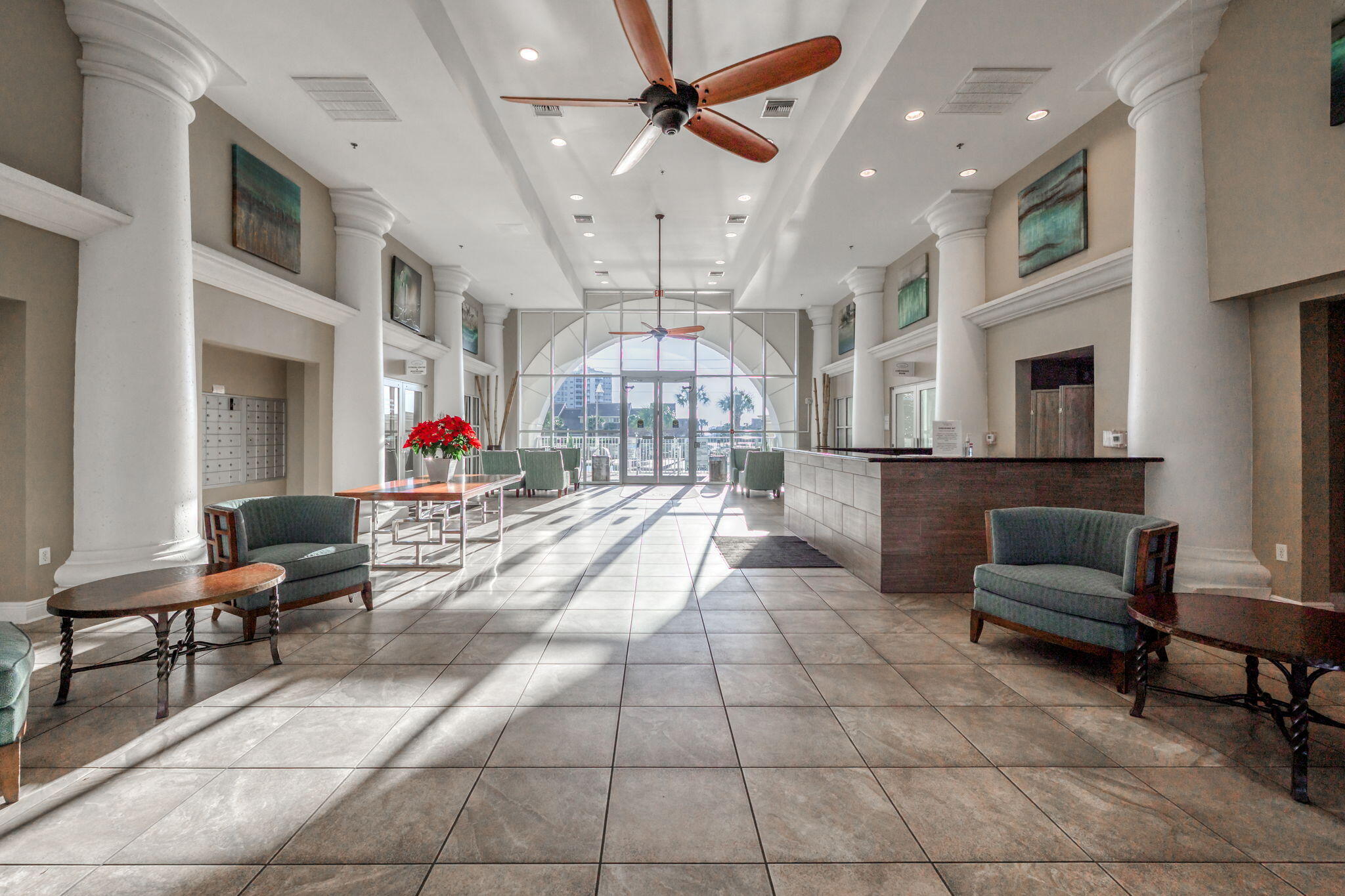ARIEL DUNES II - Residential