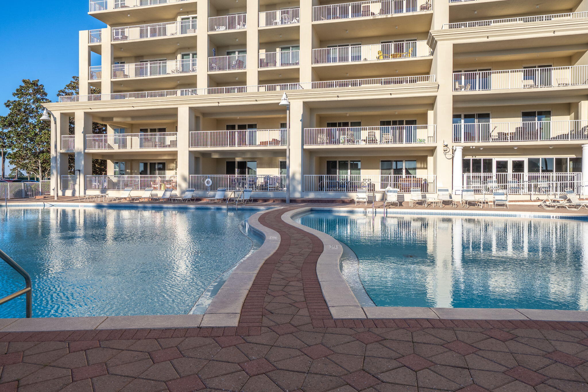 ARIEL DUNES II - Residential