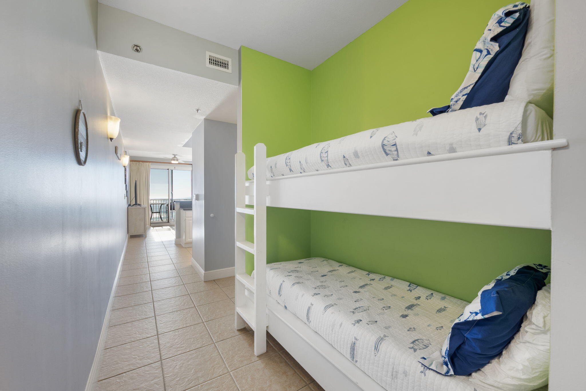 ARIEL DUNES II - Residential